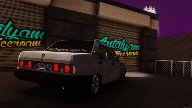 mod