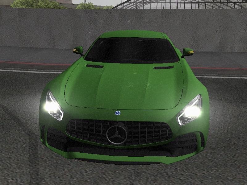 mod