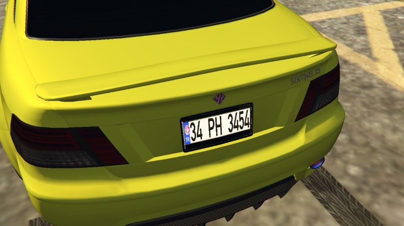 mod