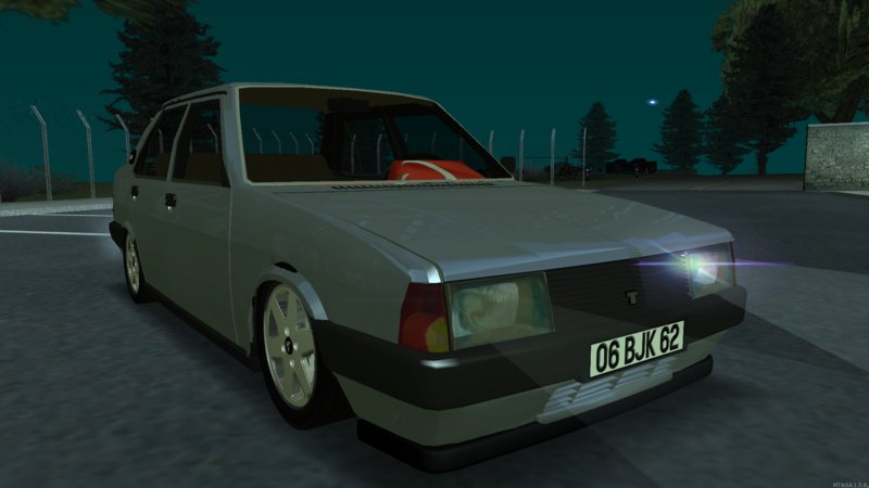 mod