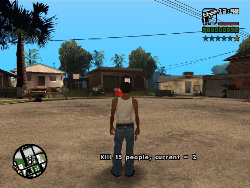 mod