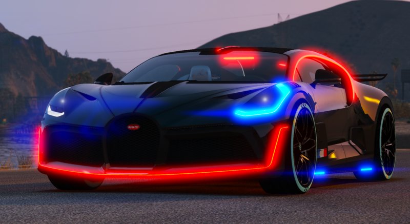 mod