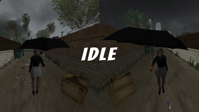 mod