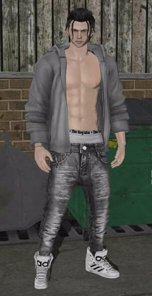 mod