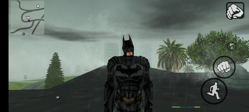 mod