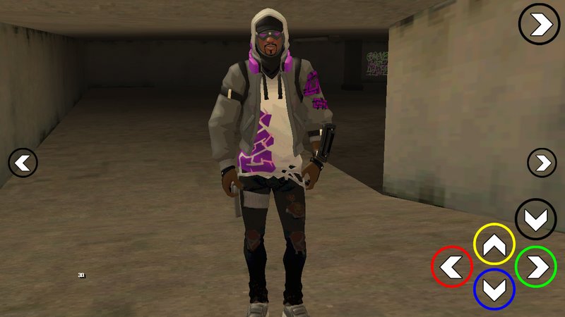 mod