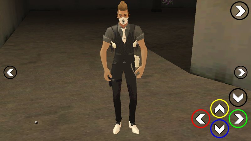 mod