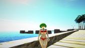 Kazami Yuuka