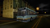 Ikarus 415T RATB 