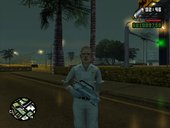 Beta Jimmy Hopkins AsylumOrderly Costume