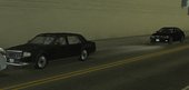 2018 Toyota Century (SA Style)
