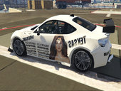 Toyota GT86