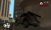 VW Beetle Tunable