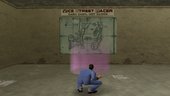 Map Fix GTA Vice City