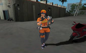 Fortnite Fastball