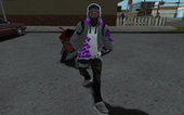 Fortnite Stratus