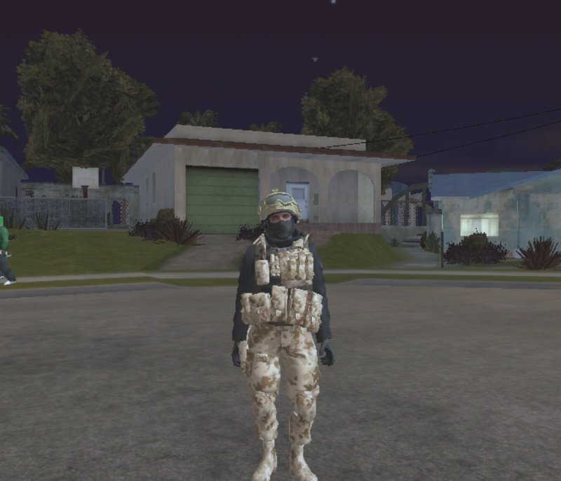 mod