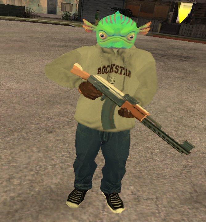 mod