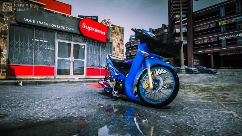 mod