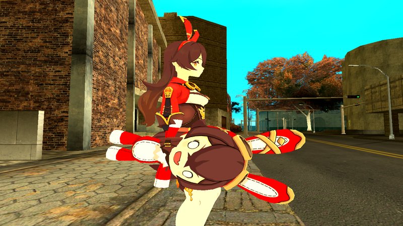 mod