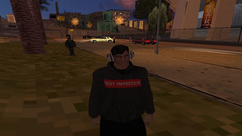 mod