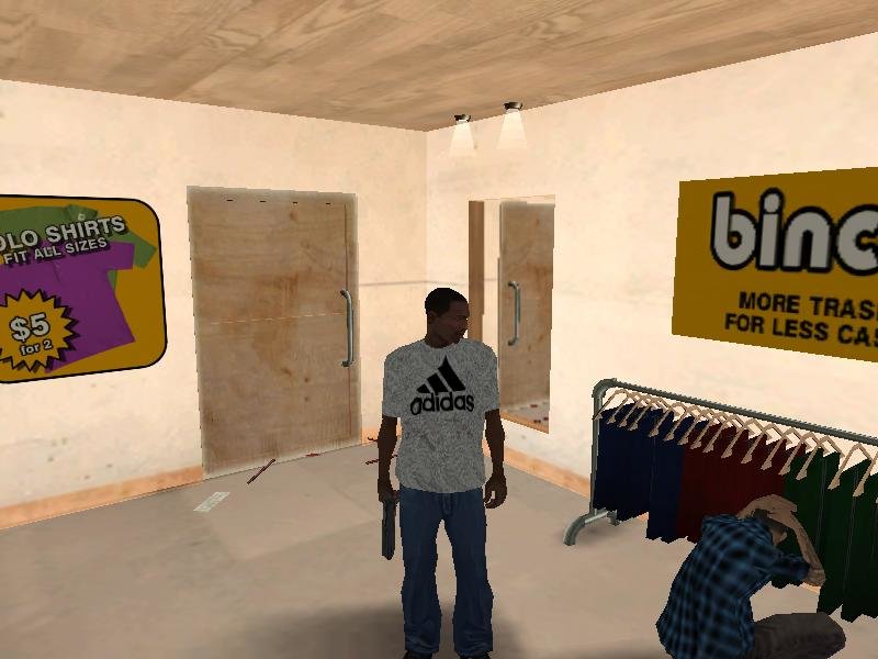 mod