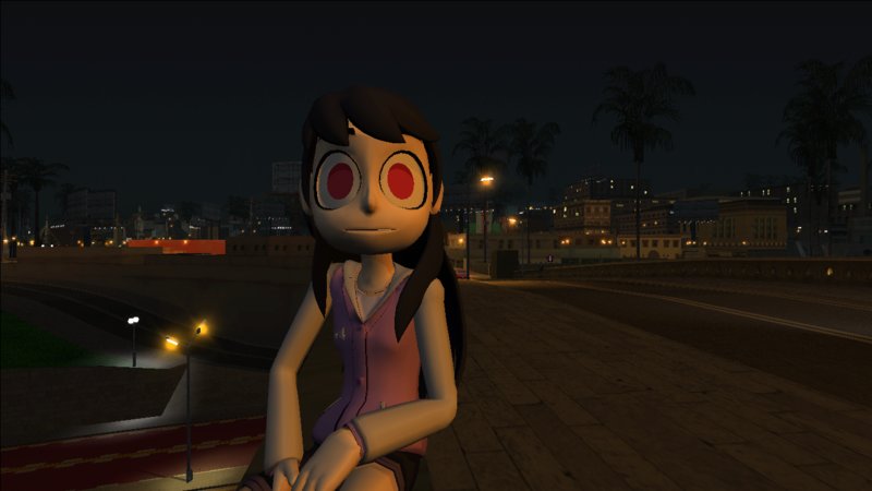 mod