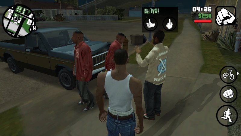 mod