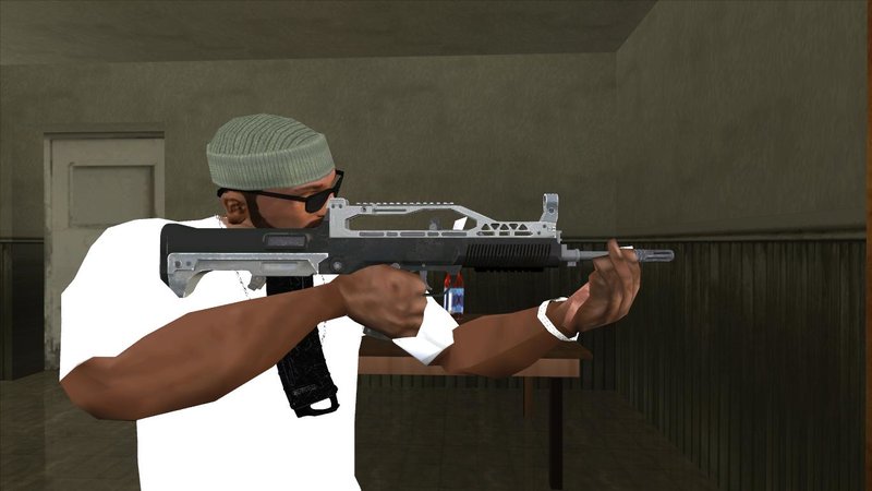 mod