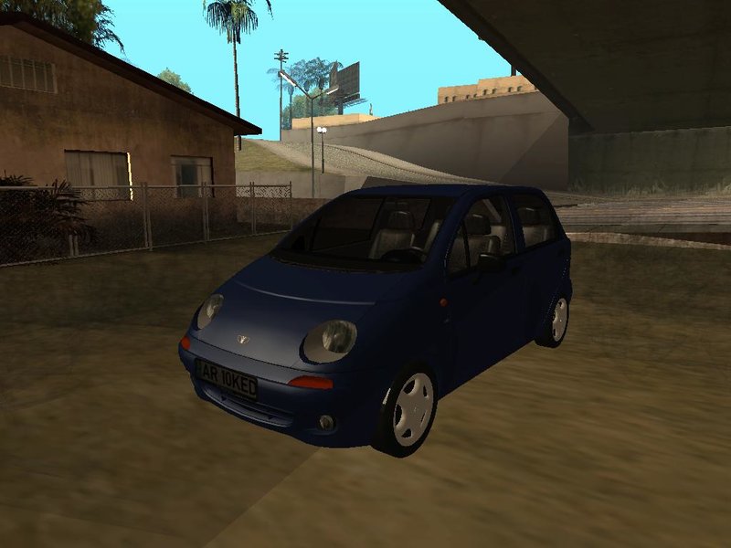 mod