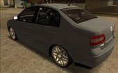 BR VW Polo Sedan 2005