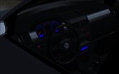 BR VW Polo Sedan 2005