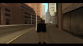 Basescu For GTA San Andreas