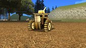 [C&C][Generals]Toxin Tractor
