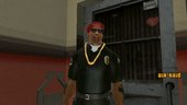 Last mission