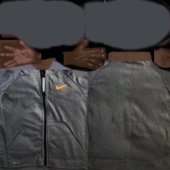 Pack De 52 Ropa Nike
