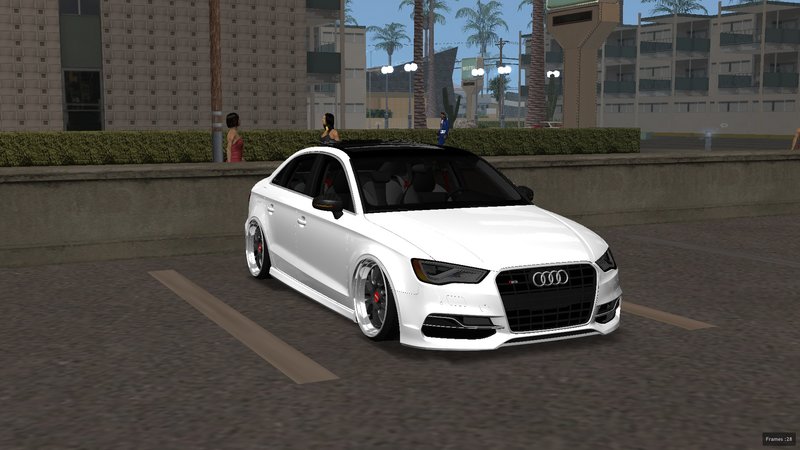 mod