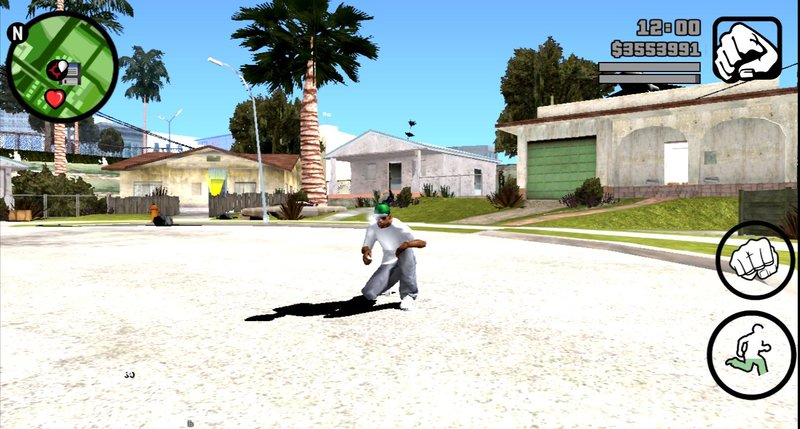 mod