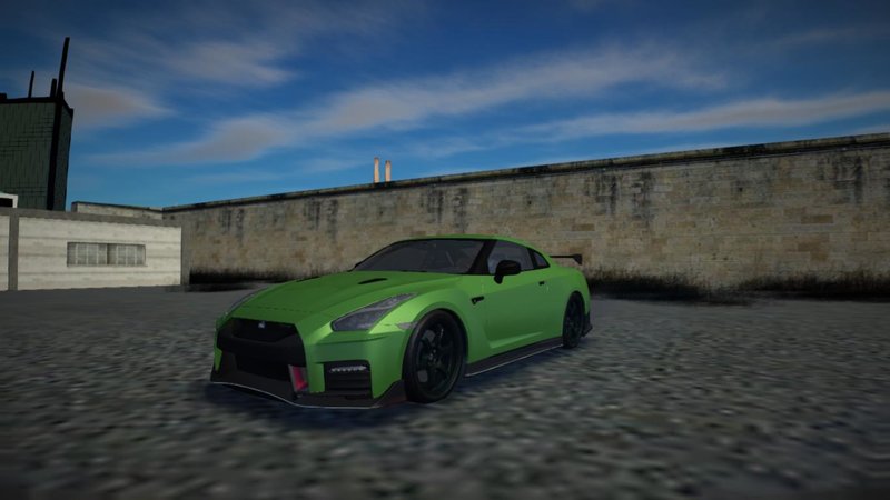 mod