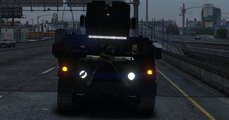 mod
