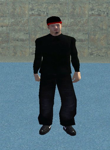 mod