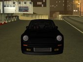 Wangan Midnight Porsche 911