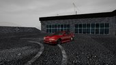 Nissan Silvia S14 04 Works