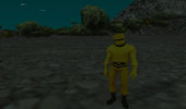 A.I.M Agent (Marvel)