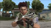 Chris Dead By Daylight (BETA)