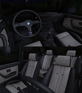 BMW M5 E28