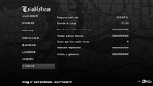 100% Savegame Criminal Rank King Of San Andreas + Gang Wars + Riots of Santo V4 Best 2021