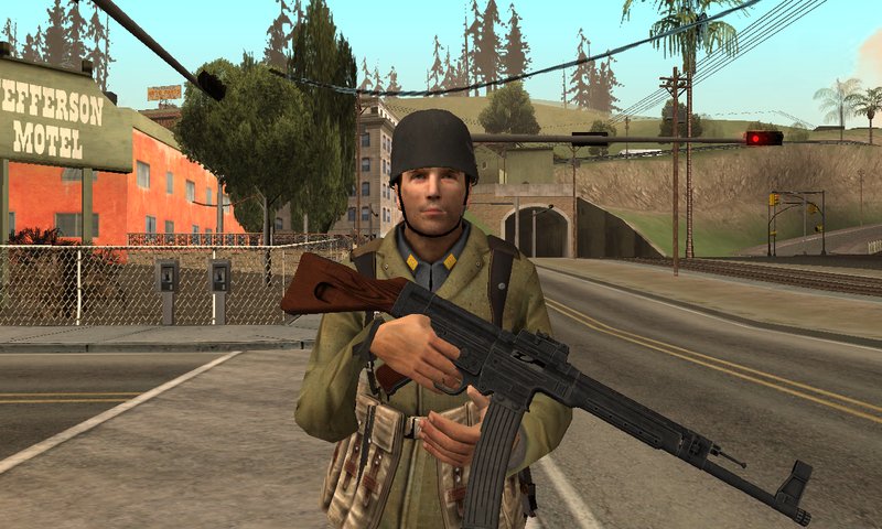 mod