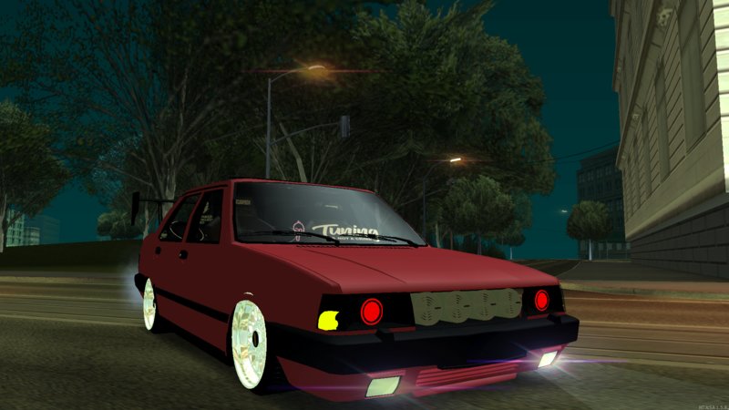 mod