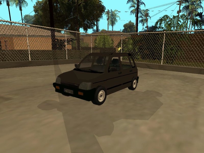 mod
